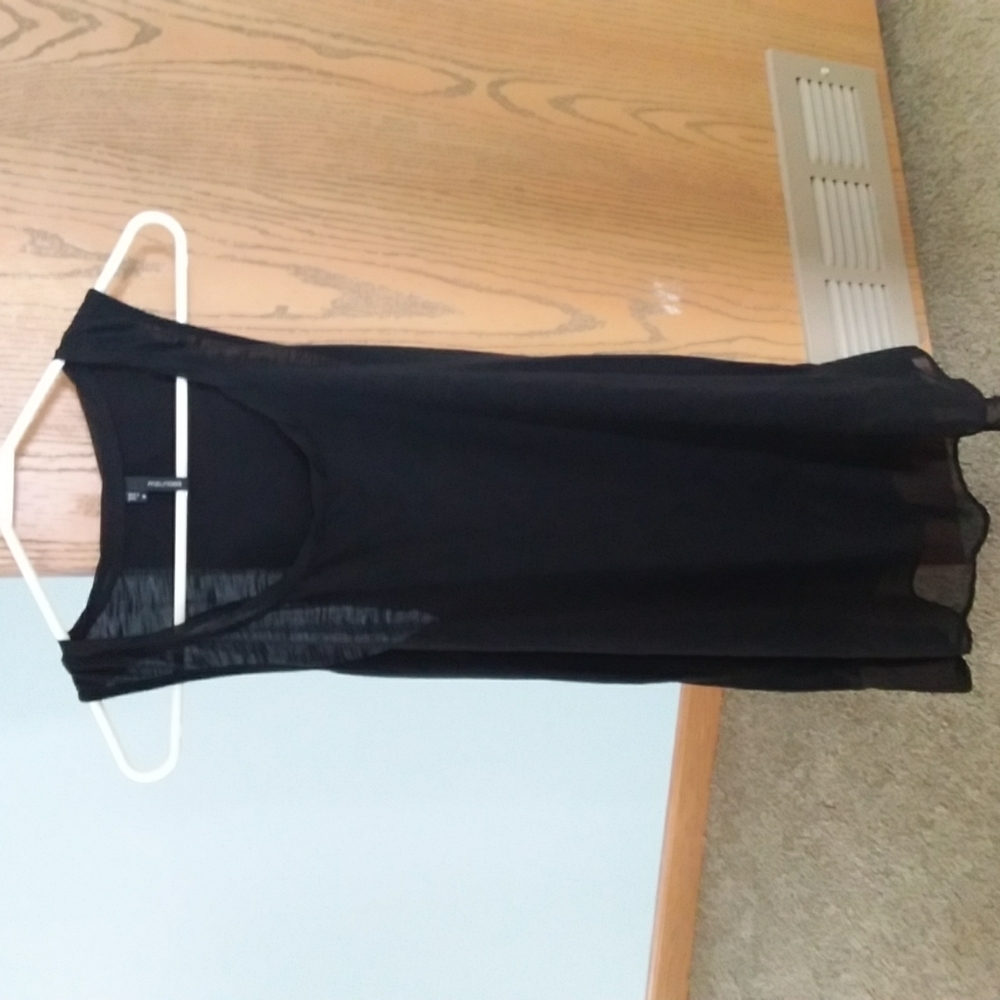 Women's tank